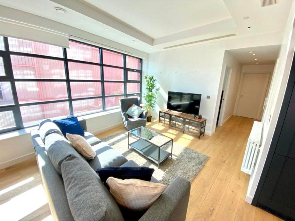 Excel Side Apartament Londra