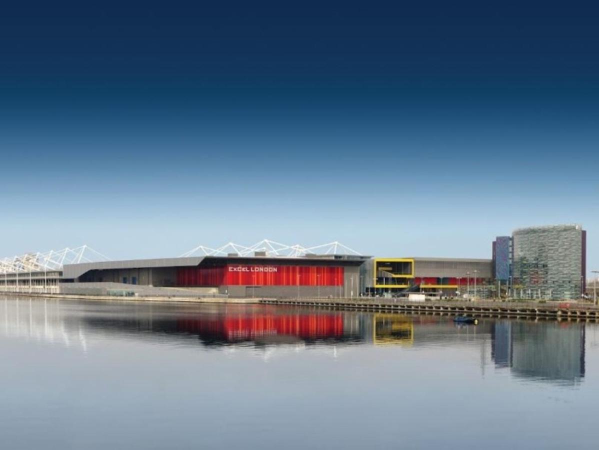 Excel Side Londra