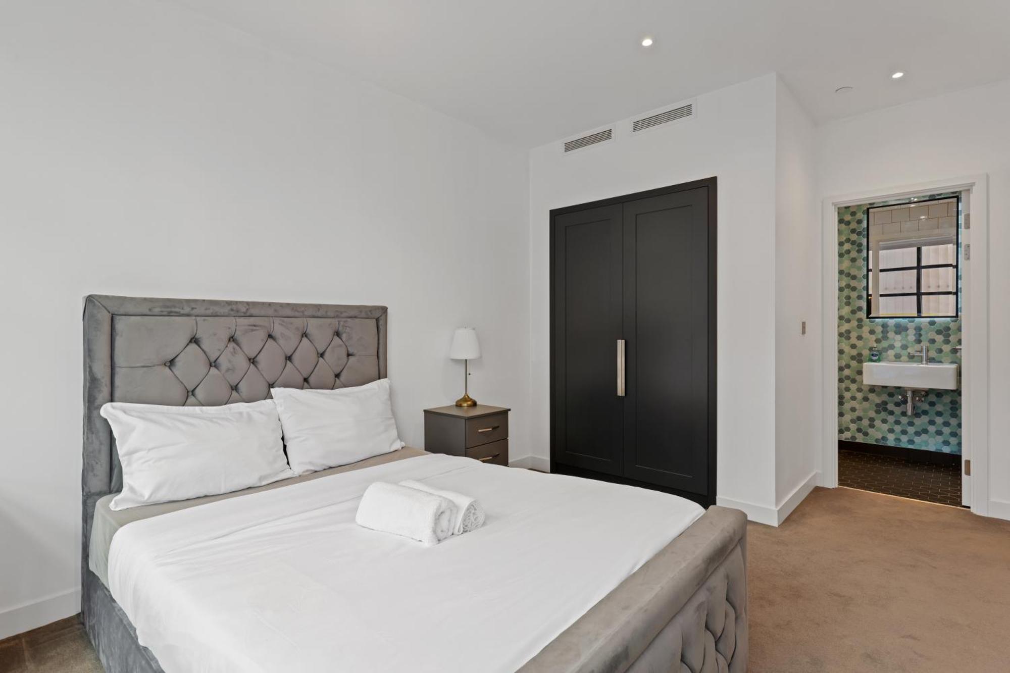 Apartament Excel Side *